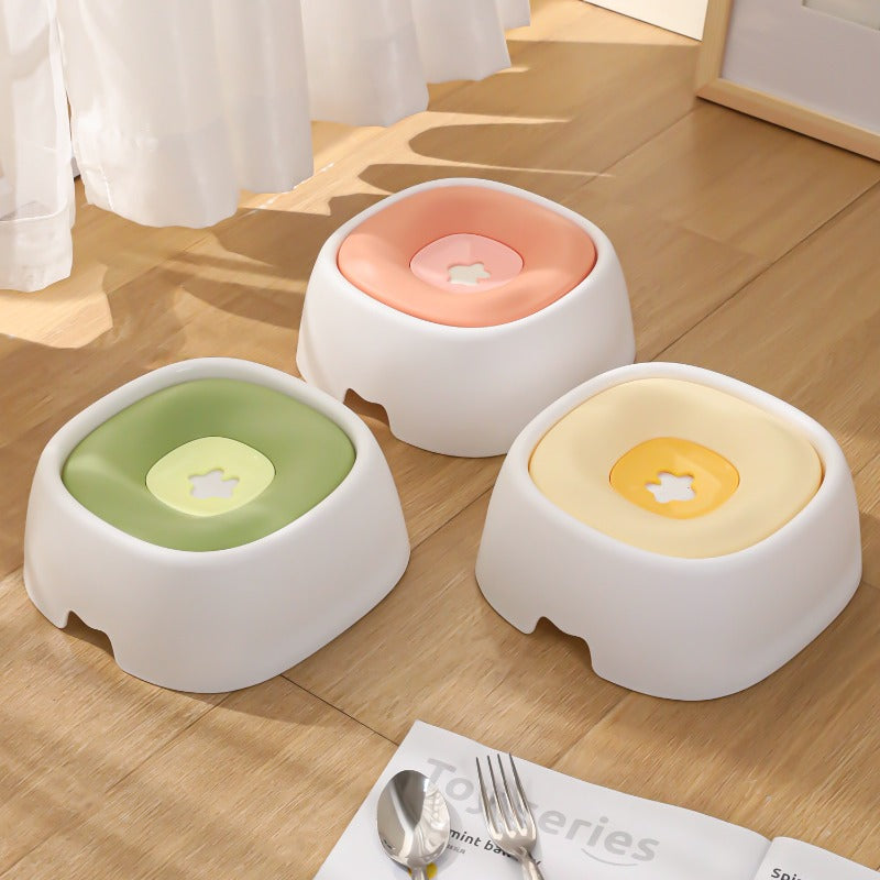 Dry Chin Floating Water Bowl
