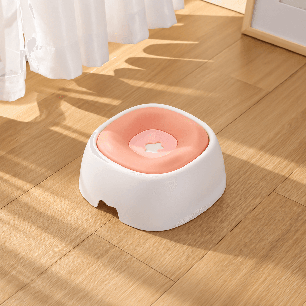 Dry Chin Floating Water Bowl
