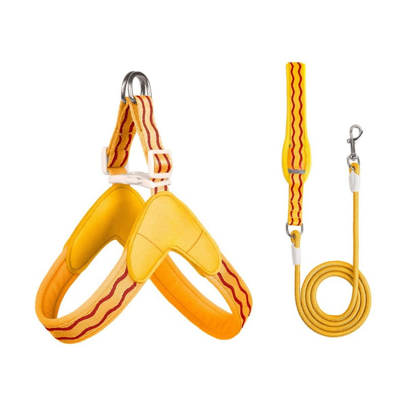 Easy Step-In Padded Harness