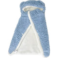 Bear-Ear Pet Cloak Blanket