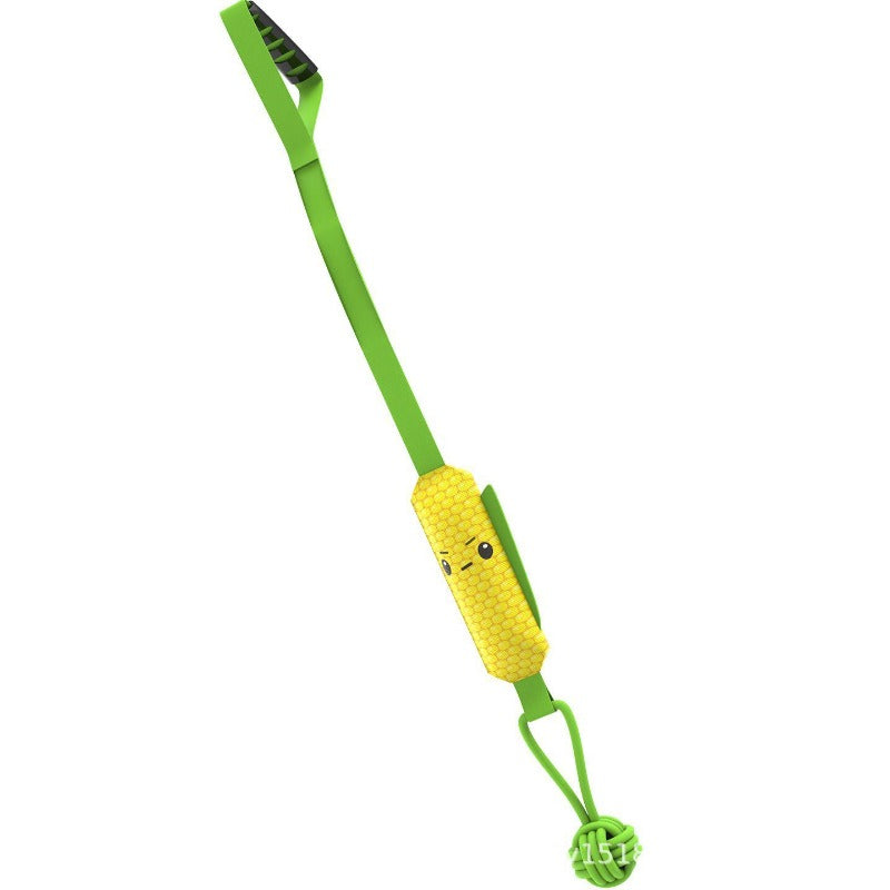 Extreme Pulling Dog Toy