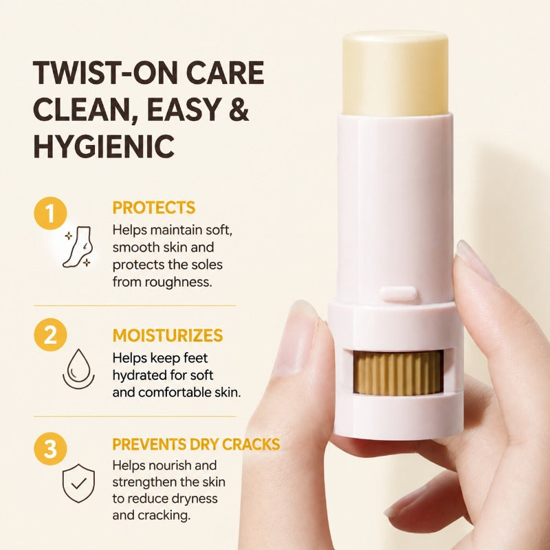 Botanical Pet Paw Balm