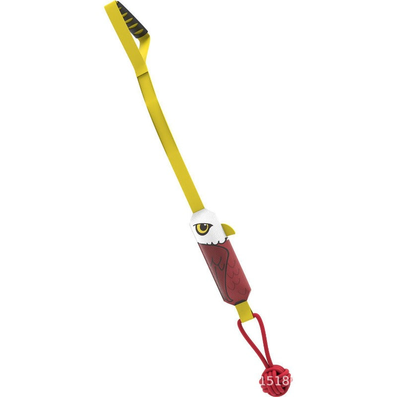 Extreme Pulling Dog Toy